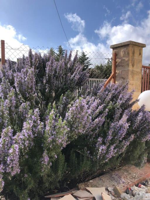 Canpujol Sicily Villa Racalmuto Luaran gambar